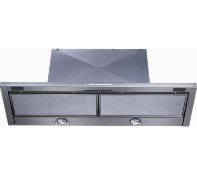 MIELE DA3496 Chimney Cooker Hood - Stainless Steel MIELE DA3496 Chimney Cooker Hood - Stainless Steel